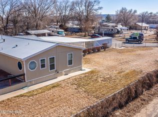 8 Road 6351, Kirtland, NM 87417