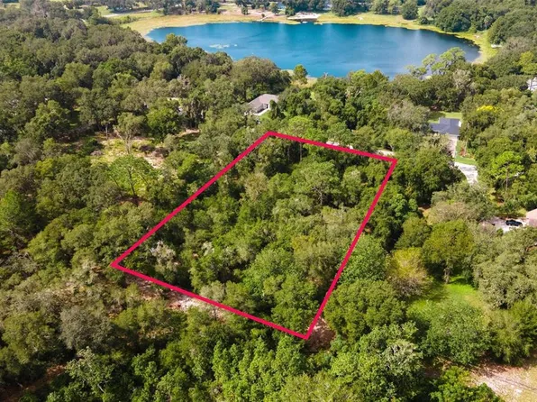 Royal Oak Rd, Fruitland Park, FL 34731