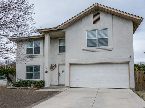 7143 Valewood View, San Antonio, TX 78240