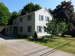 1065 Main St, Waldoboro, ME 04572