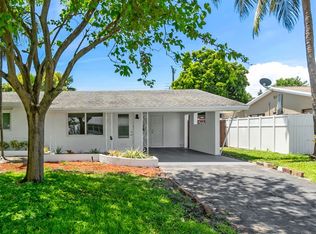 330 NE 42nd Ct, Oakland Park, FL 33334