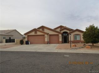 4212 E Old Ranch Ln, Kingman, AZ 86401