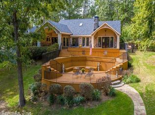 701 Northshore Dr, Hot Springs, AR 71913