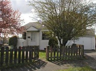 4101 SW Hudson St, Seattle, WA 98136