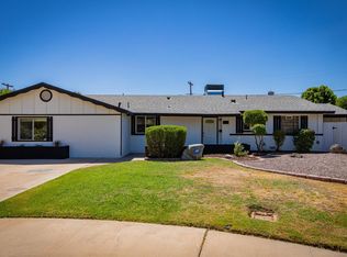 8211 E Pine Dr, Scottsdale, AZ 85257
