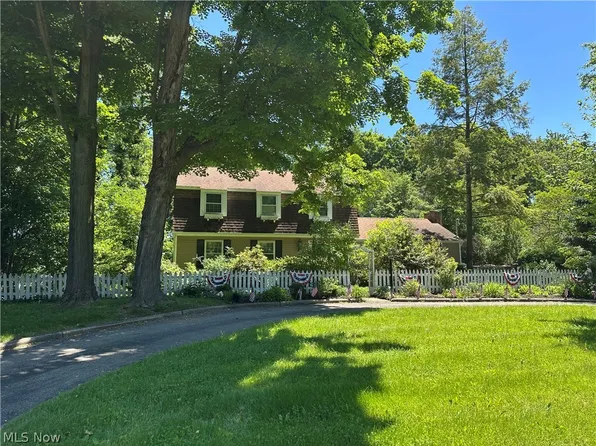 4599 Tippecanoe Rd, Youngstown, OH 44511