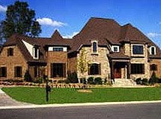 1637 Look Out Cir, Waxhaw, NC 28173