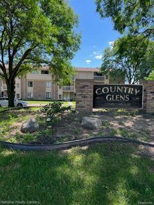 30535 W Forteen Mile Rd APT 7, Farmington Hills, MI, 48334
