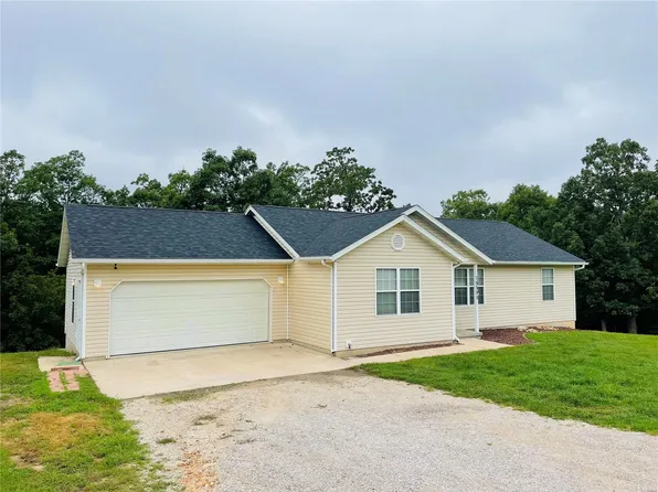 15595 Top Dr, Saint Robert, MO 65584