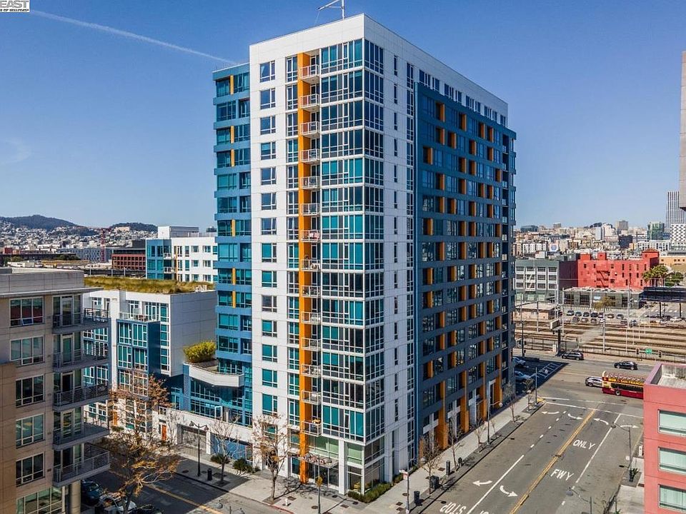 1st image of 300 Berry St Unit 704