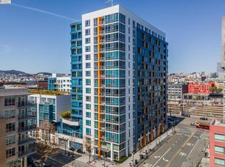 300 Berry St UNIT 704, San Francisco, CA 94158