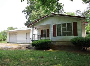6081 Redbird Rd, Williamsburg, KY 40769
