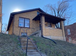 4452 Anderson Ave, Saint Louis, MO 63115