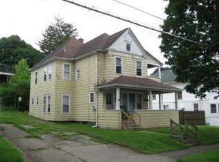 28 Mason Ave, Binghamton, NY 13904