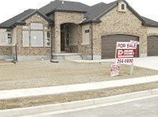 911 E 3340 N, Lehi, UT 84043