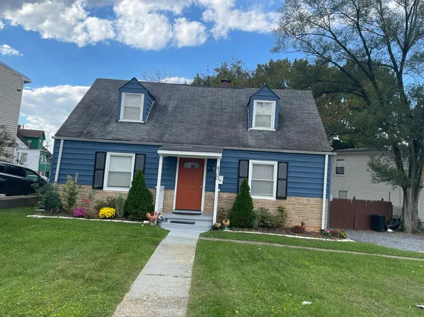 4100 55th Ave, Bladensburg, MD 20710