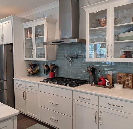 Chef's Kitchen
