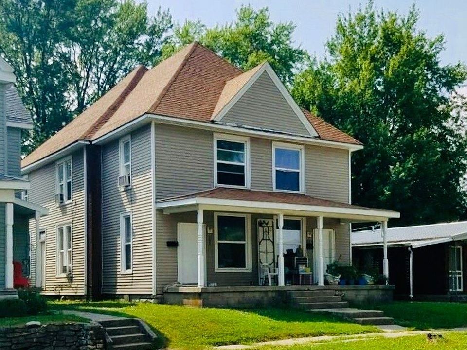 1st image of 721 N Morgan St