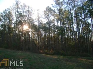 2520 Stream View Dr, Conyers, GA 30013