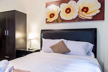 Rented by Townhouse Apartments