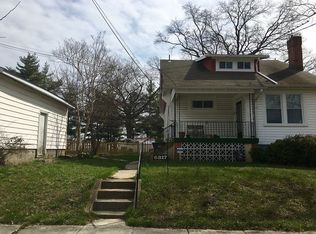 6317 2nd St NW, Washington, DC 20011