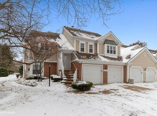 1023 Brentwood Cir #1023, Buffalo Grove, IL 60089