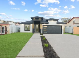 1420 Morrell Ave, Dallas, TX 75203