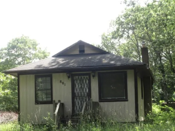 801 Hobart St, Gary, IN 46406