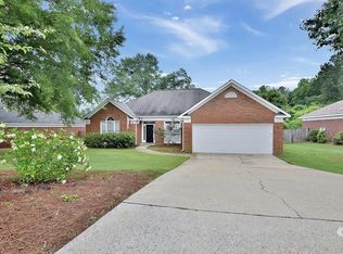 7233 Westport Loop, Midland, GA 31820