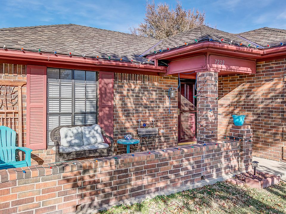 7232 Bayswater Rd, Amarillo, TX 79109 Zillow