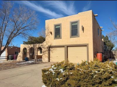2353 Camino Pintores, Santa Fe, NM, 87505