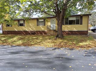 2 Westward Way, Brookfield, MA 01506