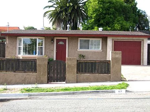 107 E Queen Anne Dr