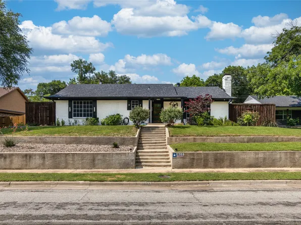 1635 W Pentagon Pkwy, Dallas, TX 75224