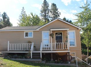 100 S Prospect Ave, Harrison, ID 83833