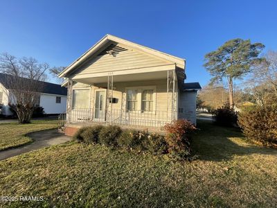 304 W Tennis St, Opelousas, LA, 70570