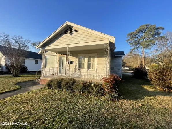 304 W Tennis St, Opelousas, LA 70570