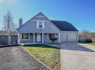 413 SW 6th Cir, Battle Ground, WA 98604