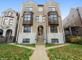 3971 S Ellis Ave APT 2S, Chicago, IL 60653