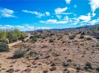 50670 Burns Canyon Rd #208, Pioneertown, CA 92268