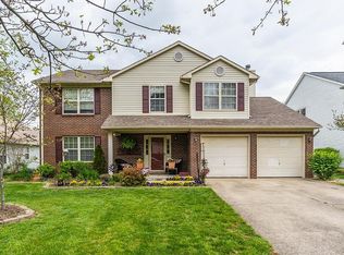 1201 Wyndham Hills Dr, Lexington, KY 40514