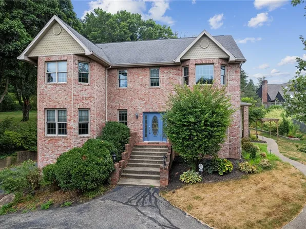 601 Waterdam Rd, Canonsburg, PA 15317