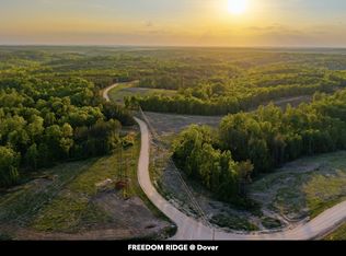 0 Cox Hollow Rd LOT 11, Dover, TN 37058