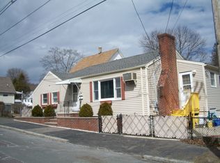 68 Noble St, Malden, MA 02148