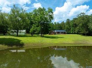2194 Whites Gap Rd SE, Jacksonville, AL 36265