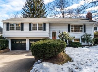 870 Central Ave, Needham, MA 02492