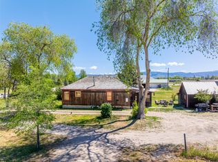 3592 Eva Ct, Stevensville, MT 59870
