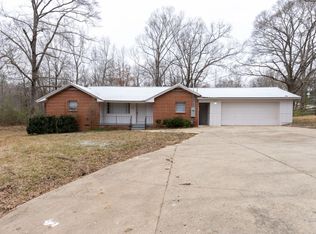8152 Hopewell Rd, Bessemer, AL 35022