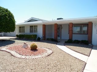 12414 N Saint Andrew Dr W, Sun City, AZ 85351