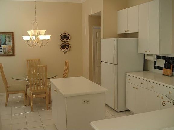 Fully Equipped Kitchen With Table To Include Four